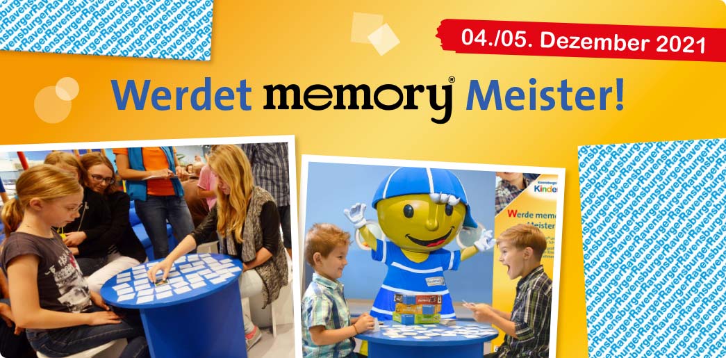 Bild memory Meisterschaft